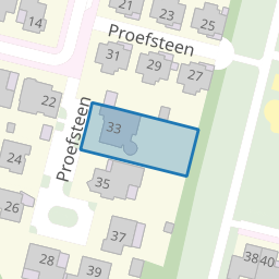 Perceel HMN01-C-2325