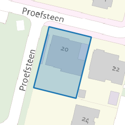 Perceel HMN01-C-2332