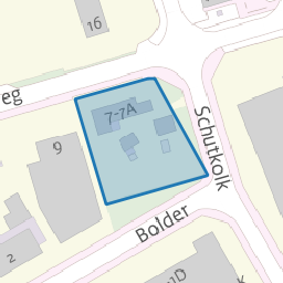 Perceel HMN01-C-2348