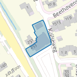 Perceel HMN01-C-2350