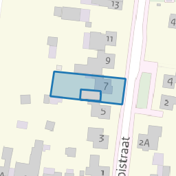 Perceel HMN01-C-2353