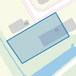 Perceel HMN01-C-2358