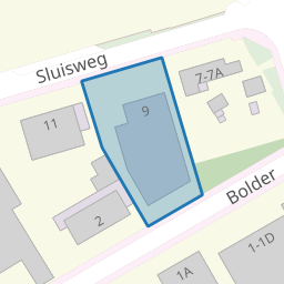 Perceel HMN01-C-2361