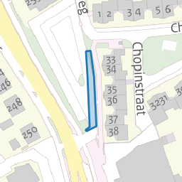 Perceel HMN01-C-2364