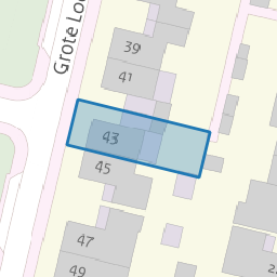 Perceel HMN01-C-2372