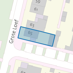 Perceel HMN01-C-2383