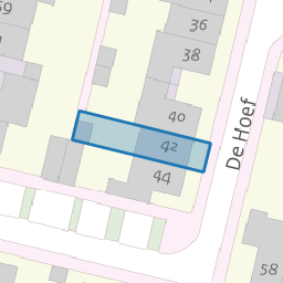 Perceel HMN01-C-2385