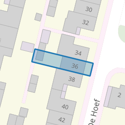 Perceel HMN01-C-2388