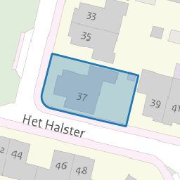 Perceel HMN01-C-2398