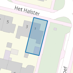 Perceel HMN01-C-2416