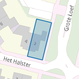 Perceel HMN01-C-2417