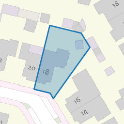 Perceel HMN01-C-2425