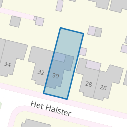 Perceel HMN01-C-2431