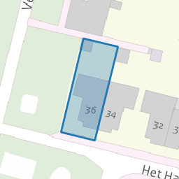 Perceel HMN01-C-2434