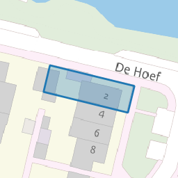 Perceel HMN01-C-2437