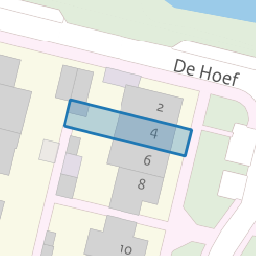 Perceel HMN01-C-2438