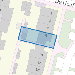 Perceel HMN01-C-2440