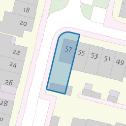 Perceel HMN01-C-2447