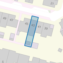 Perceel HMN01-C-2454