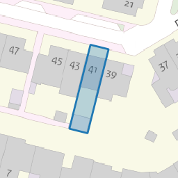 Perceel HMN01-C-2455