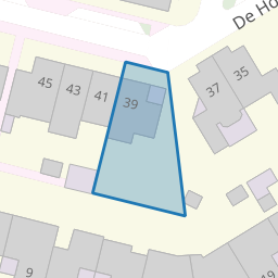 Perceel HMN01-C-2456