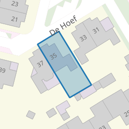 Perceel HMN01-C-2458