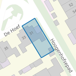 Perceel HMN01-C-2460