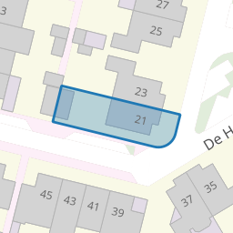 Perceel HMN01-C-2461