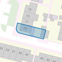 Perceel HMN01-C-2466