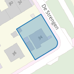 Perceel HMN01-C-2485