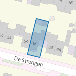 Perceel HMN01-C-2492