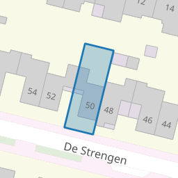 Perceel HMN01-C-2493