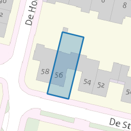 Perceel HMN01-C-2496