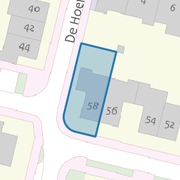 Perceel HMN01-C-2497