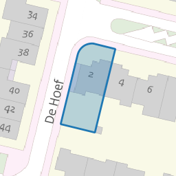 Perceel HMN01-C-2498