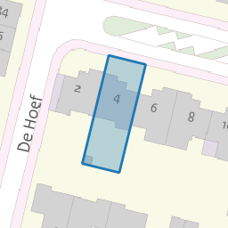 Perceel HMN01-C-2499