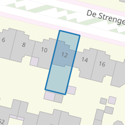 Perceel HMN01-C-2503