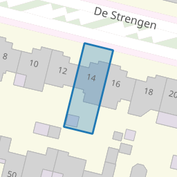 Perceel HMN01-C-2504