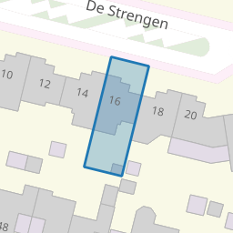 Perceel HMN01-C-2505