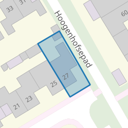 Perceel HMN01-C-2514