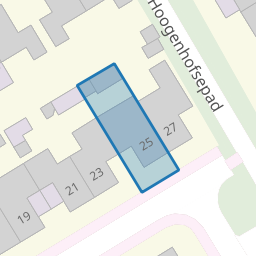 Perceel HMN01-C-2515