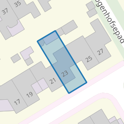 Perceel HMN01-C-2516