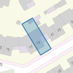 Perceel HMN01-C-2518