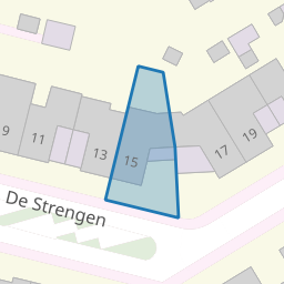 Perceel HMN01-C-2520