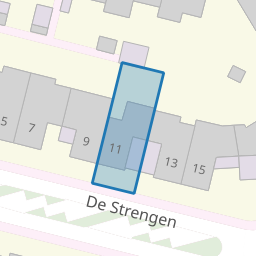 Perceel HMN01-C-2522
