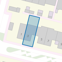 Perceel HMN01-C-2526