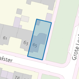 Perceel HMN01-C-2530