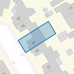 Perceel HMN01-C-2539