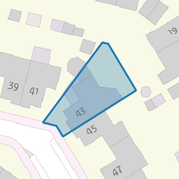 Perceel HMN01-C-2541