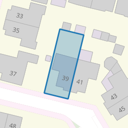 Perceel HMN01-C-2543